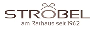 Strobel am Rathaus